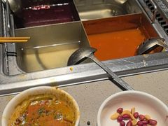 -海底捞火锅(龙湖北京大兴天街店)