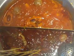 -楠火锅(仁恒梦中心店)