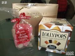 -喜诗糖果(内河码头中心店)