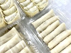 菜肉大馄饨-美新点心店(陕西北路店)