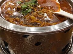 -蒙古大营(朝阳公园店)