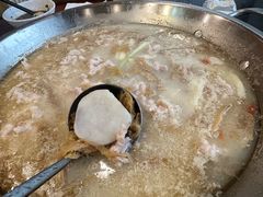 -老来福·非遗酸汤兔(凯旋路店)