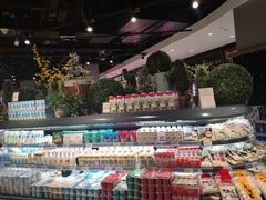 -百佳永辉超市(福田星河店)