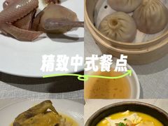 -狮王府淮扬菜(新街口友谊店)