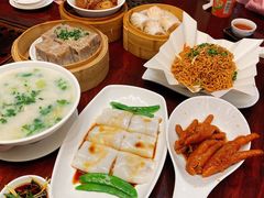 -顺德人家食府(黄金广场店)