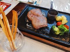-必胜客(瑞虹店)