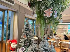 -沛家·西餐Brunch·直火料理