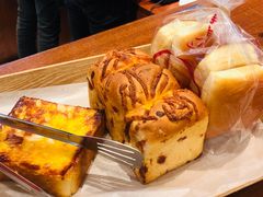 -窑滚面包专门店(马鞍山金鹰店)