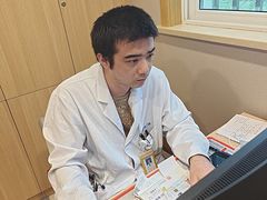 -上海广德中医门诊部