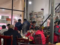 大堂-野狗羊肉汤