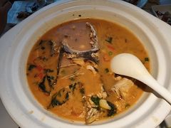 功夫鲈鱼-庆江南江南菜(琴湖溪里花园城店)