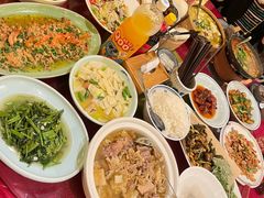 -古铺良食(柯城店)