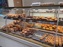 -烘焙町面包店(西四店)