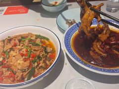 -回家吃饭·地道南昌菜(建德观总店)