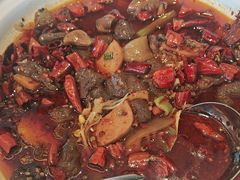 -辣婆婆(航天桥店)