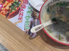 -小杨生煎(深圳岗厦北店)