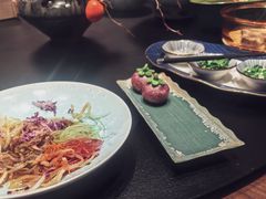 -奇芳阁·百年清真南京菜(夫子庙店)