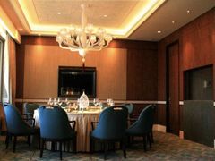 包厢-丽晶酒店-金宝99 Restaurant