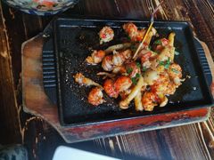 -小川洋风料理(汉街店)