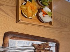 -马记永·兰州牛肉面(天通苑家乐福店)