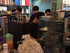 -Cafe de Paris(林荫路店)