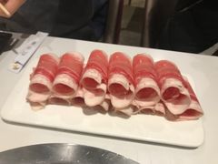 胶原肥牛-丙申臺火锅