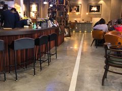大堂-MUSEE CAFE(保利·时光里店)