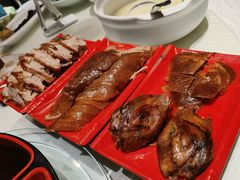 羲和烤鸭-羲和雅苑•北京烤鸭(乐园道万象城店)