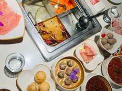 -海底捞火锅(长沙华创国际广场店)