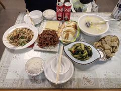 -鼎香润(德胜门内店)