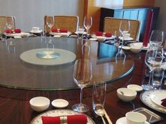 -杭州和达希尔顿逸林酒店·和园中餐厅