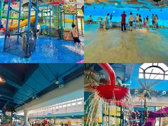 -横琴湾水世界
