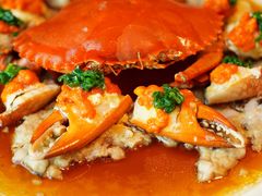 稻田和乐蟹-广州文华东方酒店·江-由辉师傅主理