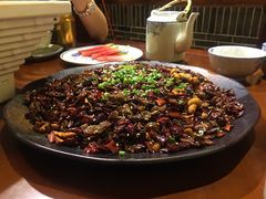 -杨记隆府(重庆总店)
