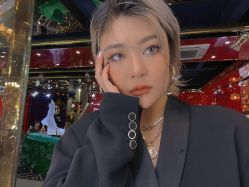 -Mregina 美人纪摄影(样片研发中心)