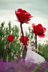 -小脚丫专业儿童摄影店