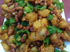 -桃子餐厅·天津菜(红星路直营店)