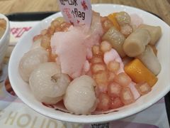 -鲜芋仙(常州吾悦国际广场店)