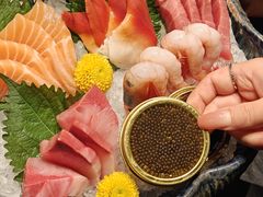 -蟹犇前•帝王蟹雪蟹(陆家嘴店)