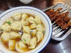 -老孙家泡馍(洒金桥店)