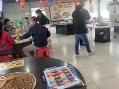 -小赖鱼馆·铁锅炖(官厅水库店)