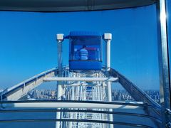 -南昌之星摩天轮