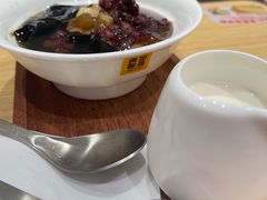 -满记甜品(南京虹悦城三店)