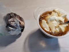 -老回回小吃(百万庄店)