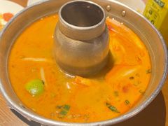 -泰国餐厅 Thai Food(裕华万达店)