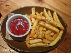 -本处·素食·融合料理(南油店)