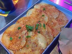 -燥次·烧烤酒场(万象城店)