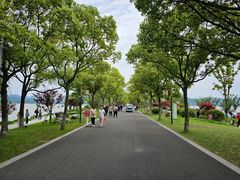 -东钱湖小普陀景区