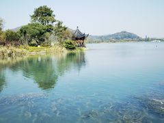 -南北湖风景区