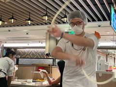 -海底捞火锅(应天门古城根店)